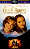 Review Universal Studios  / Gold Diggers (Spanish) (Dub)