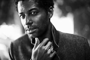 Image of Eric Benet