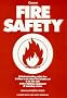 Fire Safety: A Gower Health and Safety Workbook (Health & Safety Workbooks)