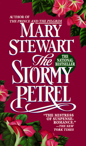 Stormy