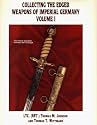 Collecting the Edged Weapons of Imperial Germany