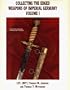 Collecting the Edged Weapons of Imperial Germany