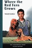 Where the Red Fern Grows