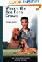 Where the Red Fern Grows: Access Edition (The Emc Masterpiece Series Access Editions)