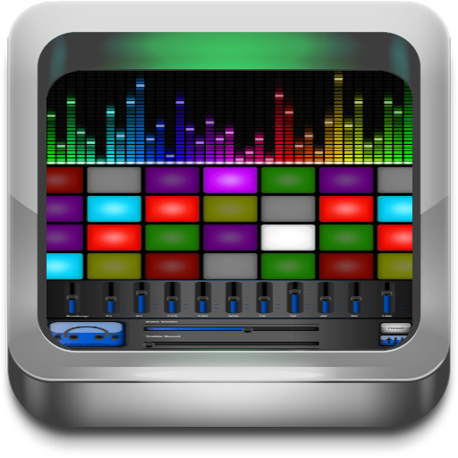 Dj Music Pad Appstore for Android