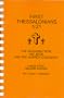 1st Thessalonians 5:21, The Resurrection, The Jews, and The Hebrew Calendar