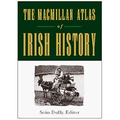 Atlas of Irish History