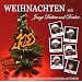 Weihnachten mit Junge Dichter