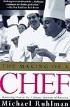The Making of a Chef: Mastering Heat at the Culinary Institute of America