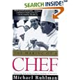 The Making of a Chef: Mastering Heat at the Culinary Institute