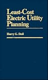Review Wiley-Interscience  / Least-Cost Electric Utility Planning