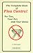 Book The Complete Book of Flea Control for You, Your Pet, and Your Home
