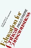 Education For Critical Consciousness (Continuum Impacts)