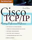 CISCO TCP/IP Routing Professional Reference, Revised and Expanded