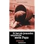 Er hat nie jemanden umgebracht: mein Papa. 66 Beweise