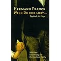 Wenn Du dies liest ...: Tagebuch f�r Hugo