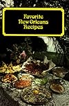 Recettes Preferees De LA Nouvelle Orleans