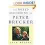 The World According to Peter Drucker