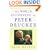 The World According to Peter Drucker