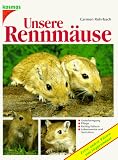 Unsere Rennm&auml;use und andere W&uuml;sten- und Steppenm&auml;use - Carmen Rohrbach