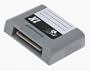 Standard Memory Card in Clear