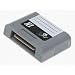 Standard Memory Card in Clear