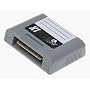 Standard Memory Card in Clear