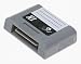  : Standard Memory Card in Clear