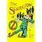 "Follow the yellow brick road..." to great books.