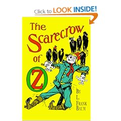The Scarecrow of Oz