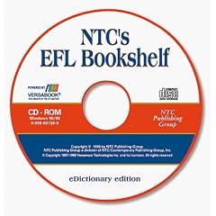 NTC's EFL Bookshelf