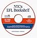 Book NTC's EFL Bookshelf CD-ROM