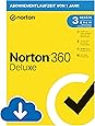 Norton 360 Deluxe 2024 bis 3 Ger&auml;te
