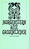 Alle Galgenlieder