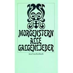 Alle Galgenlieder (insel taschenbuch)
