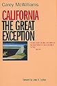 California: The Great Exception