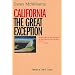 California: The Great Exception