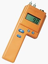 Hot Sale Delmhorst J-2000 6% to 40% Pin Digital Wood Moisture Meter