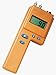 Tools & Hardware : Delmhorst J-2000 6% to 40% Pin Digital Wood Moisture Meter