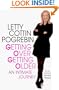 Getting Over Getting Older: An Intimate Journey