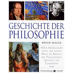 Geschichte der Philosophie