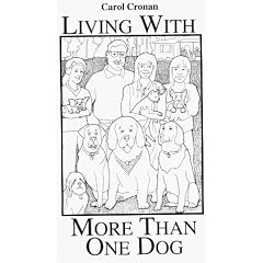 Living With More Than One Dog