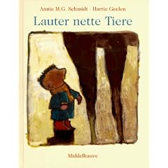 Lauter nette Tiere