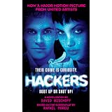 Hackersby David Bischoff