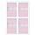 Tops 5 1/2 x 3 7/8 Inch 100-Page Phone Message Book with Fax/Mobile Section (4009)