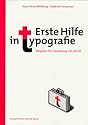 Erste Hilfe in Typografie: Ratgeber für Gestaltung und Umgang mit Schrift