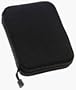 Franklin Covey Palm III Series Sports Addition Case (Black)