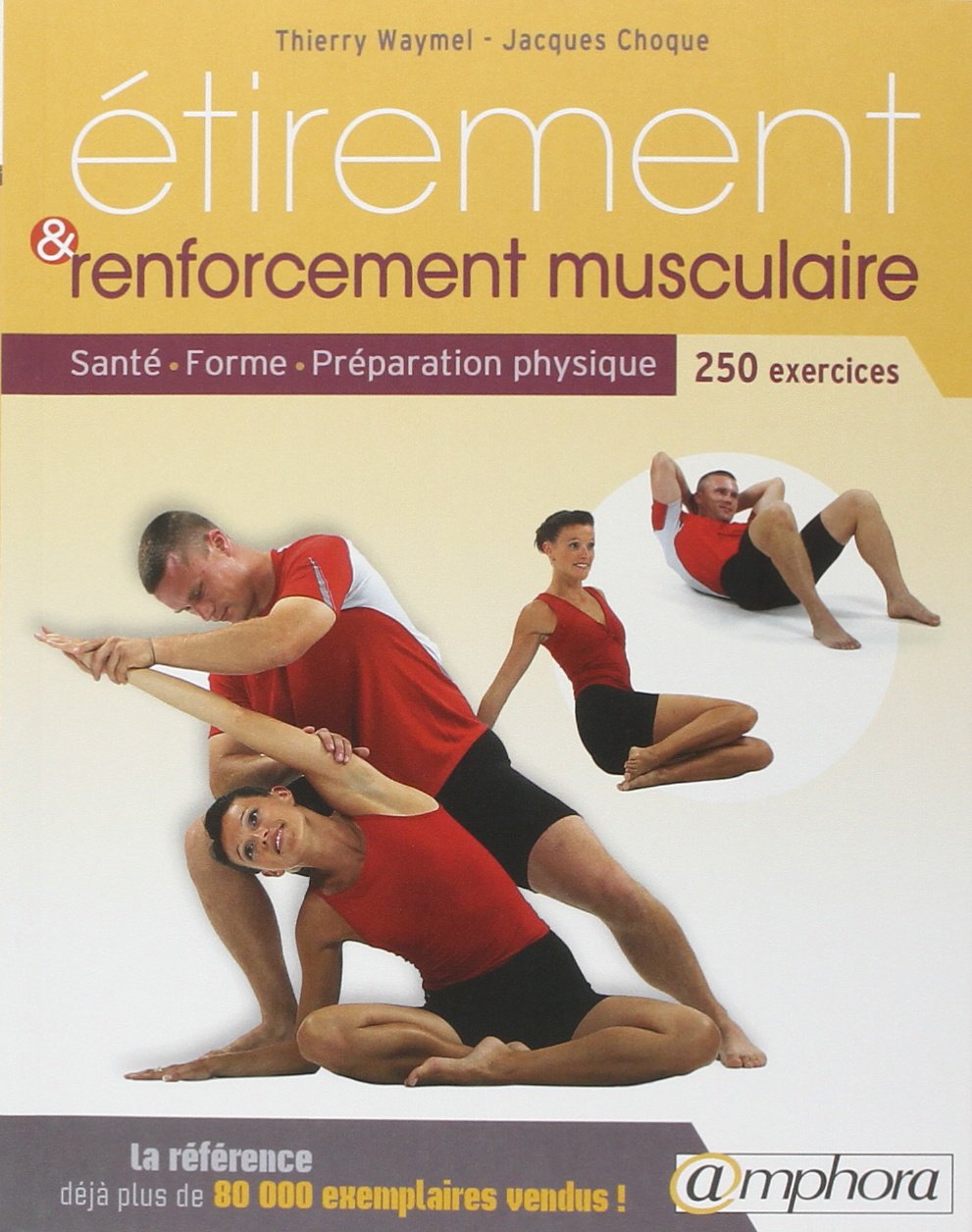 Comment devenir souple rapidement chez soi
