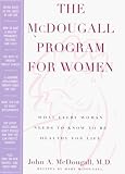 The McDougall Program for Women