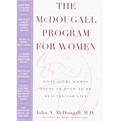 The McDougall Program for Women